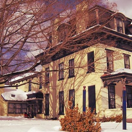 Allegheny Street Bed & Breakfast Hollidaysburg Exterior photo