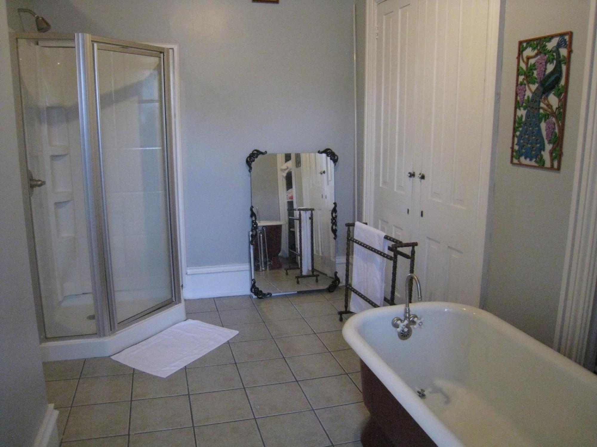 Allegheny Street Bed & Breakfast Hollidaysburg Room photo