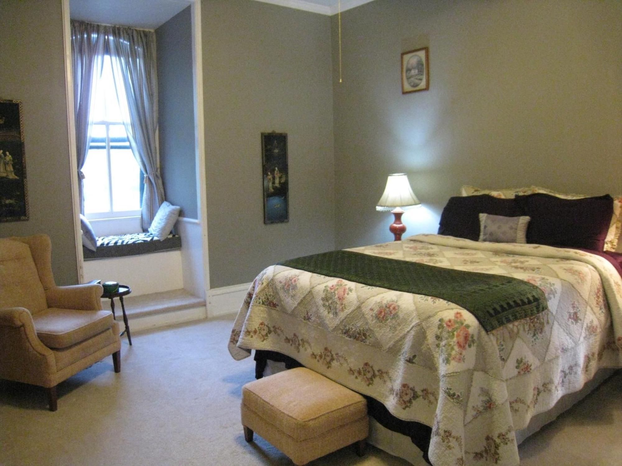 Allegheny Street Bed & Breakfast Hollidaysburg Room photo