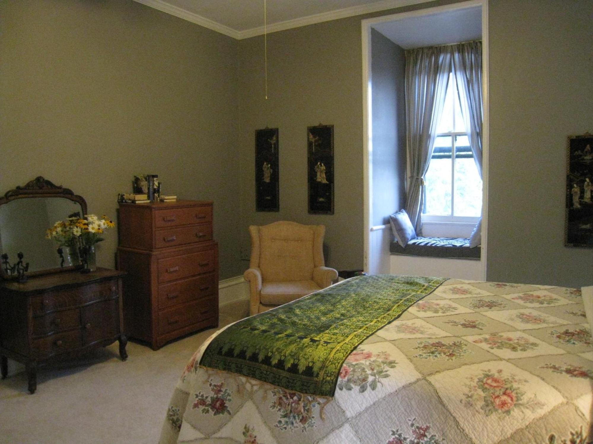 Allegheny Street Bed & Breakfast Hollidaysburg Room photo